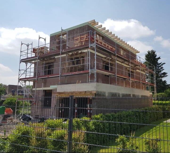Gerüstprojekt von R.A.L. Gerüstbau – Referenz 7