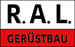 R.A.L. Gerüstbau Bad Neuenahr Logo